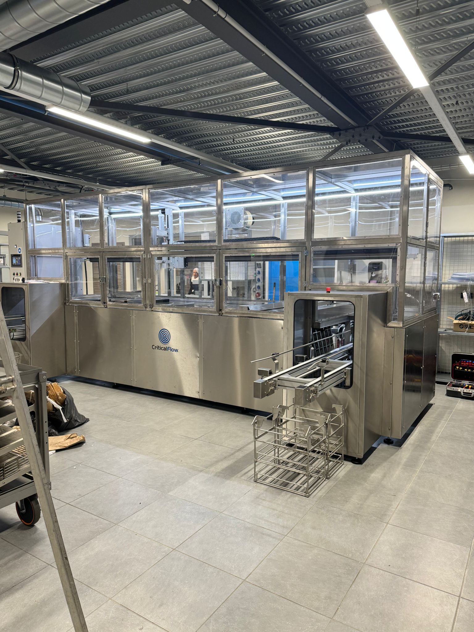 HYDRA LINE 70 V D